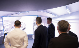 Seafood Processing Global