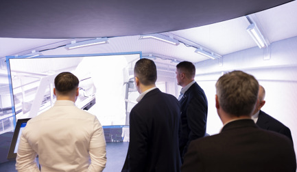 Seafood Processing Global