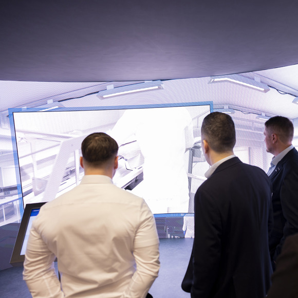 Seafood Processing Global