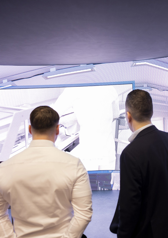 Seafood Processing Global 2026