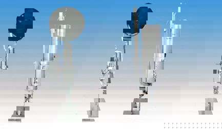 TIPPER TIE Signature Throat Series