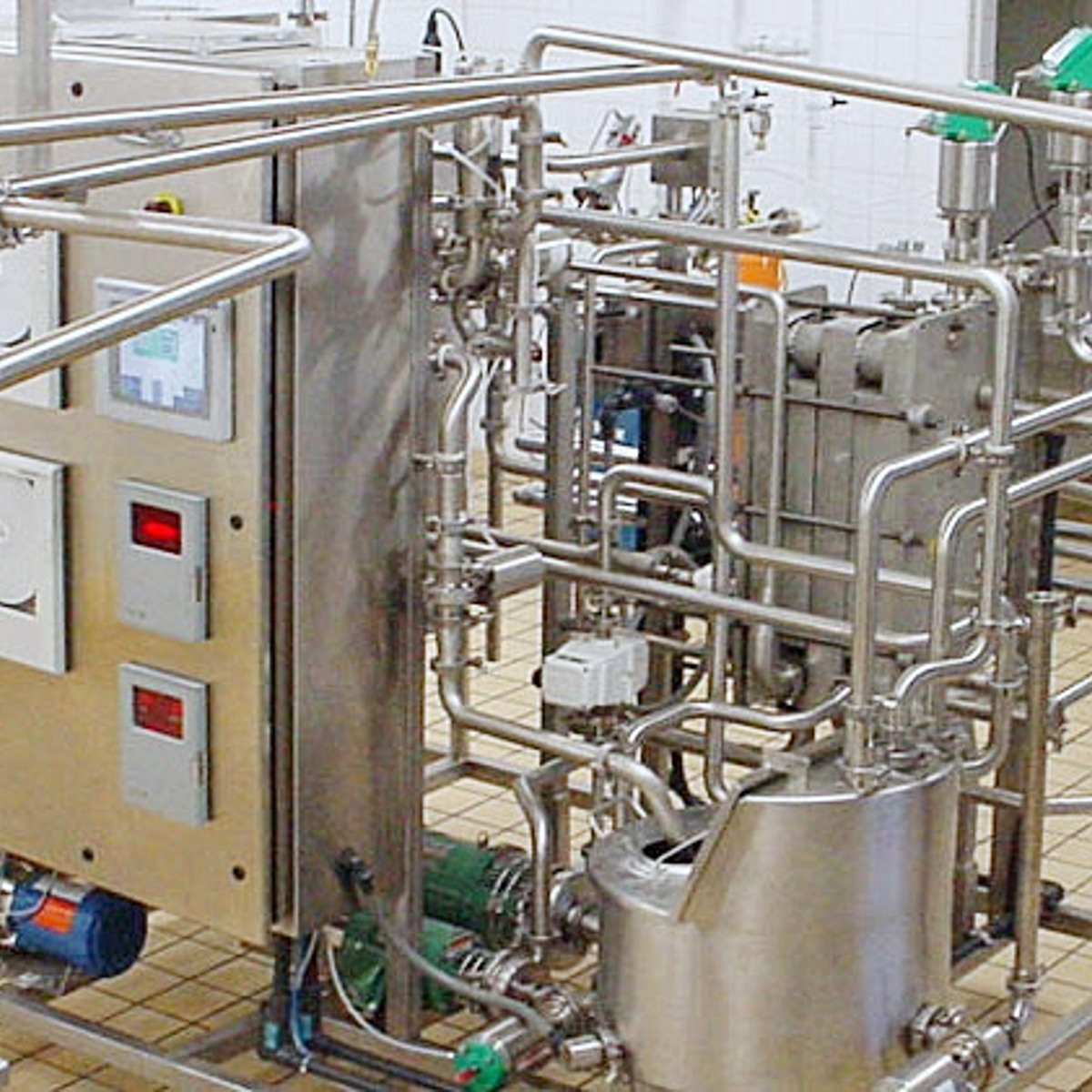 Thermal processing solutions for ready meals | JBT Marel