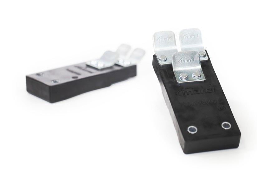 Scraper blocks | JBT Marel