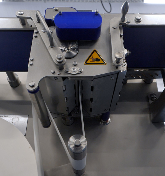 Sleegers Undereaver 2