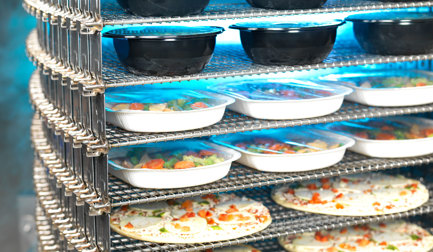 Freezing vegan meat – here’s how to succeed