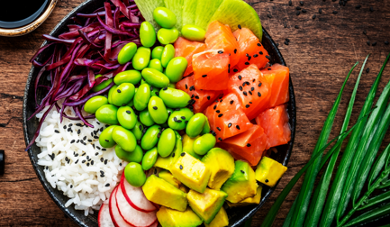 Cinco coisas que os processadores de pescados devem saber sobre POKE