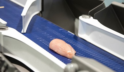 Clasificadora Compacta