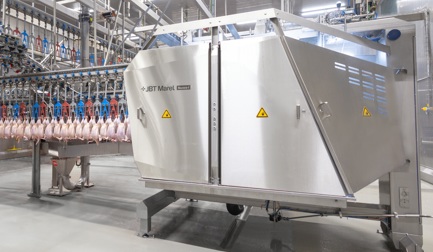 50 years of evisceration innovation