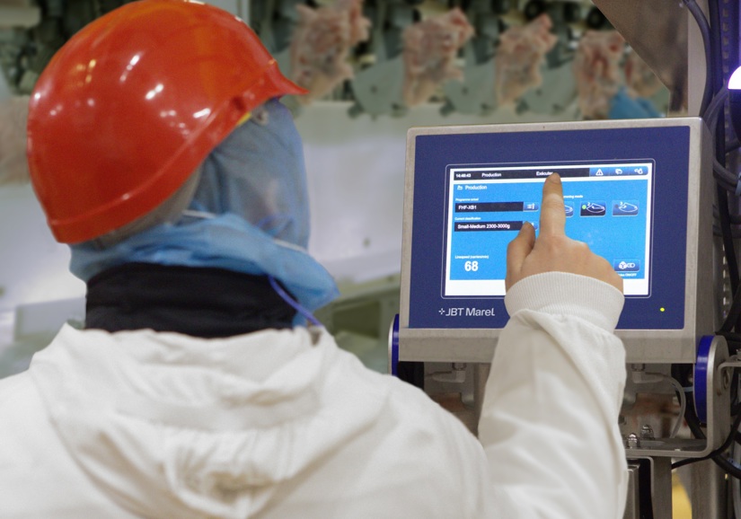 FHF Screen Kim AL 100