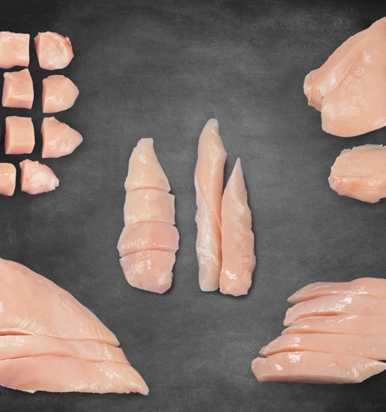 Compilation Of Cuts2402