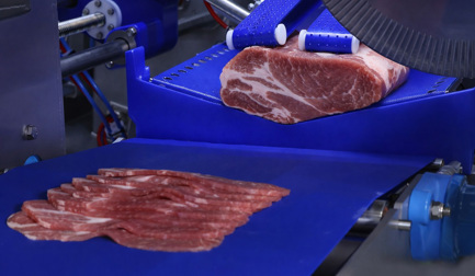 Porcionamento de precisão