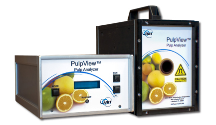 PulpView™ Analyzer