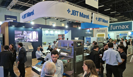 Fispal Tecnologia & Tecnocarne 2026