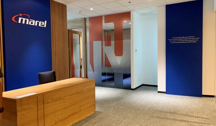 JBT Marel Mandaluyong