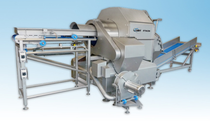 Super Batch Centrifuge