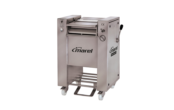 MAJA EASY dénerveuse manuelle