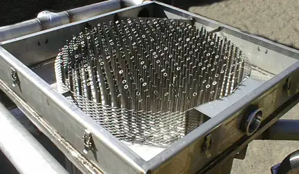 C.A.T. ICECAT Ice Maker