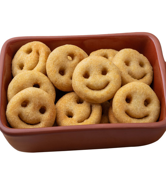 Potato Specialties End Products 3