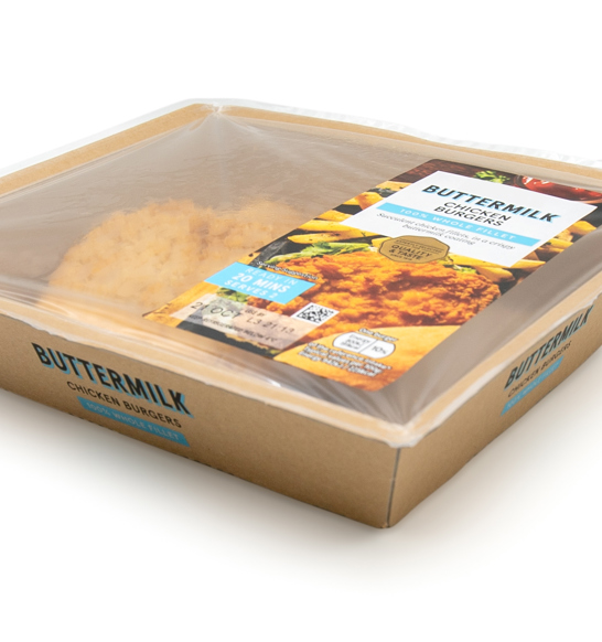 Tray Sealing General