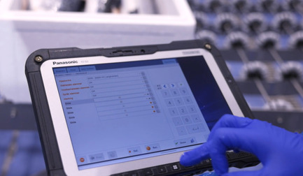 Quality control as a single, connected system? 