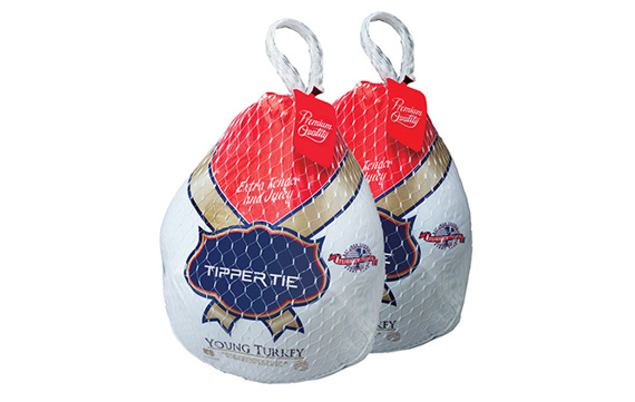 bench-clipper-netted-turkey