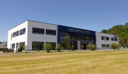 JBT Marel-Treif Oberlahr