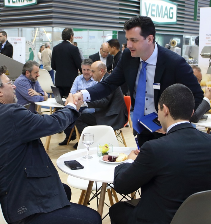 Tecnocarne 2019 Expo Event 4