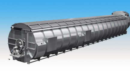 C.A.T. NEOCAT Chiller