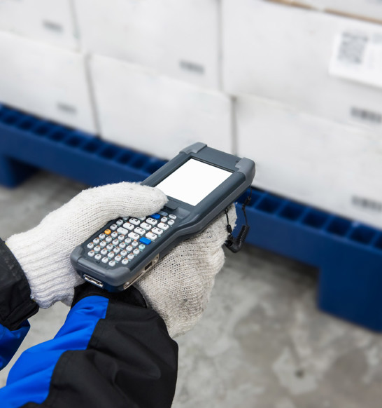 Inventory, dispatch Innova software connectivity