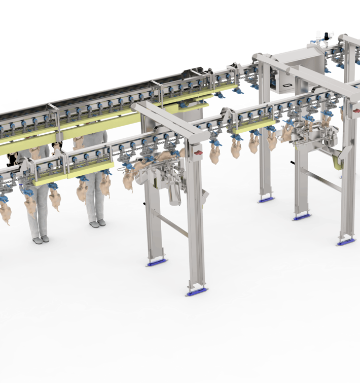 ACM NT Compact 3D Line