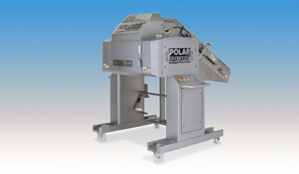 Wolf-tec Polar Flex Carve Macerator