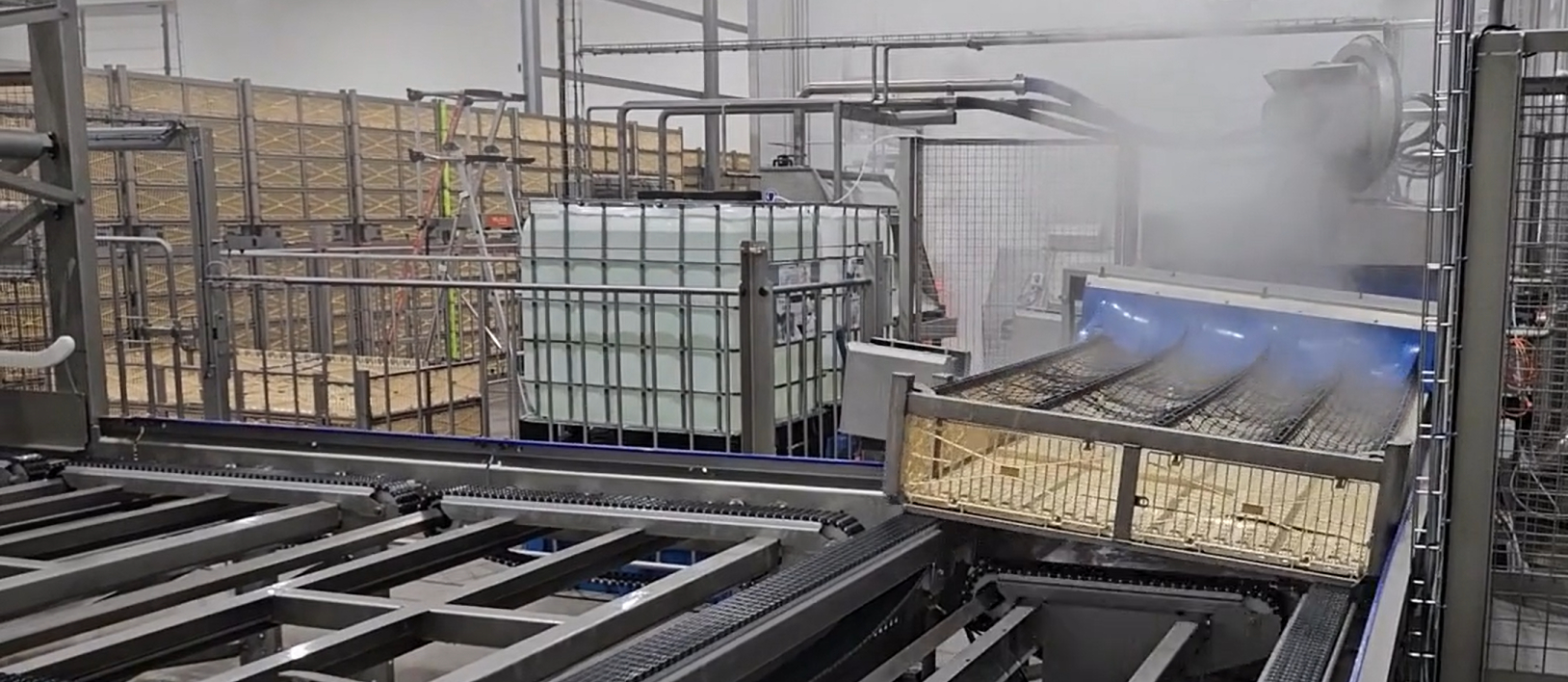 ATLAS Smartstack Washing3