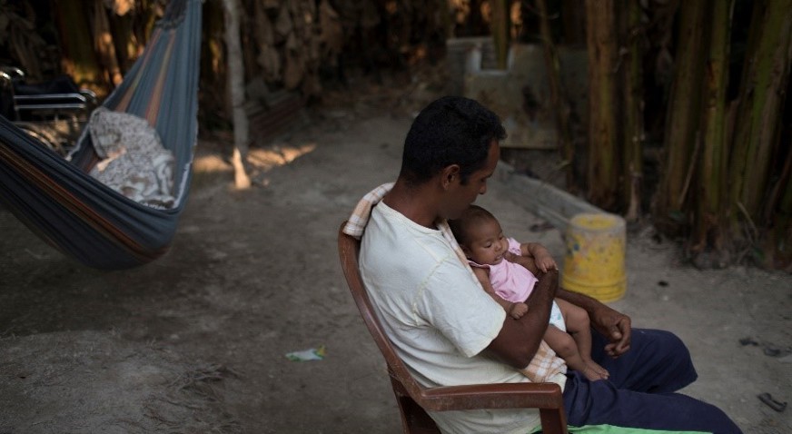 Marel Employees Raise Money For Red Cross