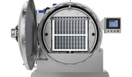 Pasteurização e Esterilização