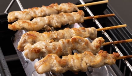 Pourquoi et comment transformons-nous les cous de poulet ?