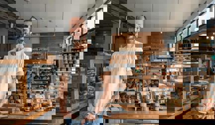 El Pan de la Chola logra el corte perfecto en cada rebanada