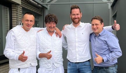 Spécialisé dans la qualité et la flexibilité