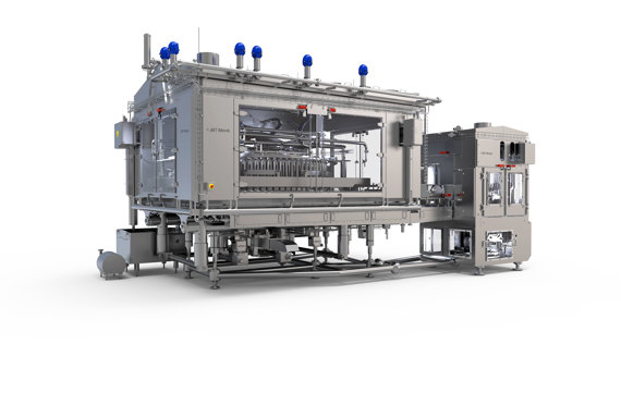 JBT Unifiller 7