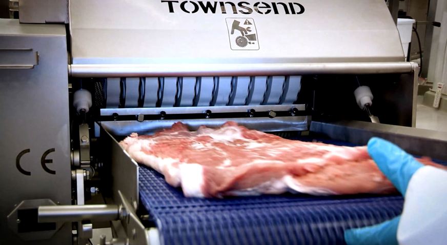 Townsend Video Thumbnail
