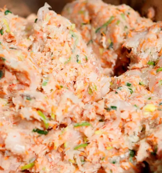 Preparation Plant Based Products