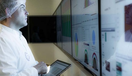 Beef Primary Process Solution