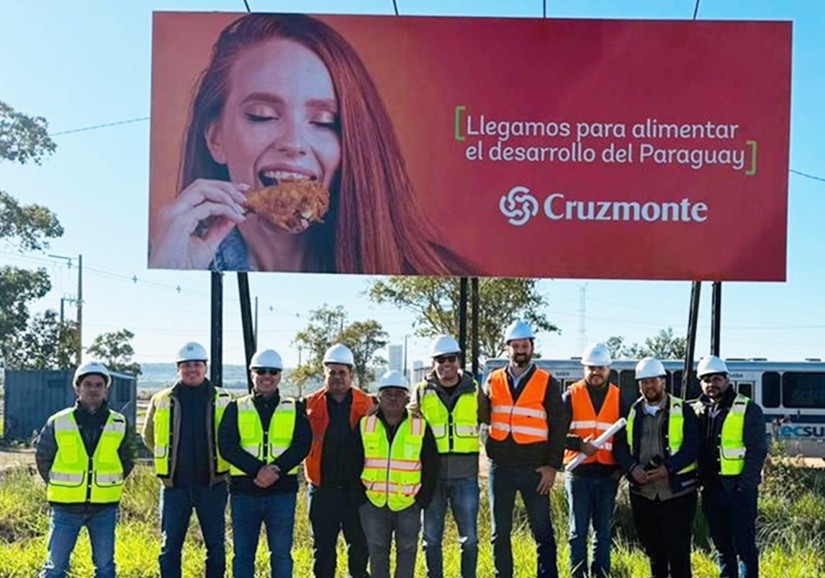 Cruzmonte People