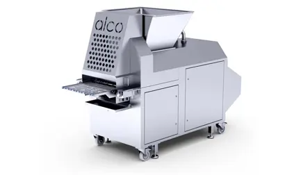 alco Forming Machine