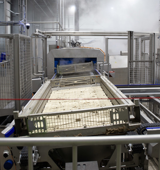 ATLAS Smartstack Washing Remi Ramon