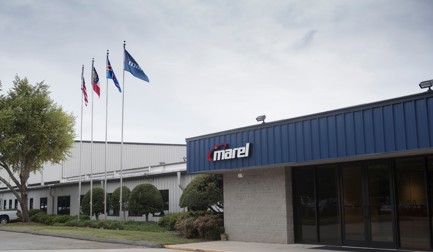 JBT Marel Gainesville