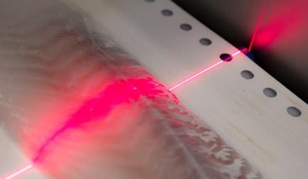 5 reasons the I-Cut 11 Portion Cutter is still a game changer!