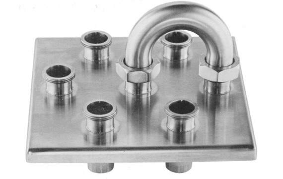 Abflow Flow Transfer & Utility Panels | JBT Marel