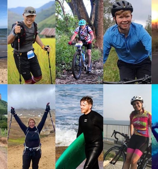 Marel Employees Move The Globe