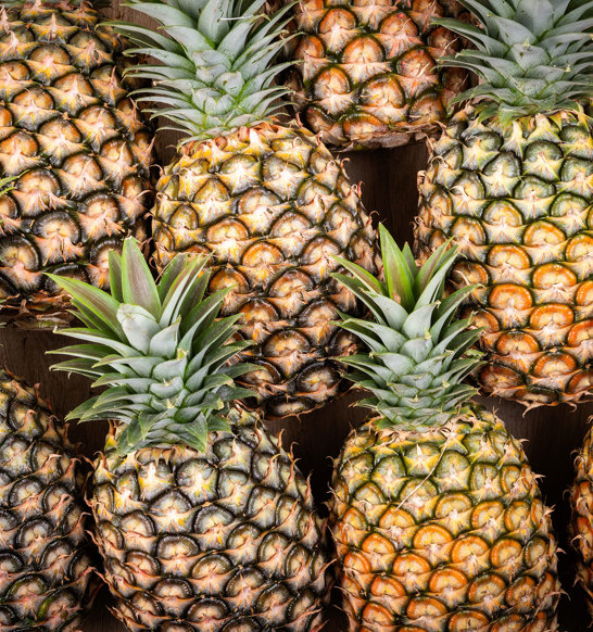 Sta Fresh 4000 Pineapples 4
