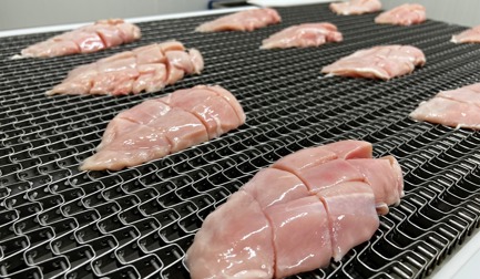 Perfect portions every time